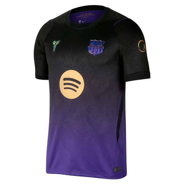 Thailande Maillot Barcelone Exterieur 2026-27